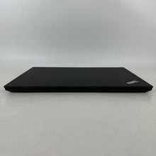 Load image into Gallery viewer, Lenovo ThinkPad T15 Gen 1 Black 1.7 GHz Intel Core i5 10th Gen. 8GB RAM 256GB Solid State Drive