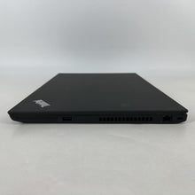 Load image into Gallery viewer, Lenovo ThinkPad T15 Gen 1 Black 1.7 GHz Intel Core i5 10th Gen. 8GB RAM 256GB Solid State Drive