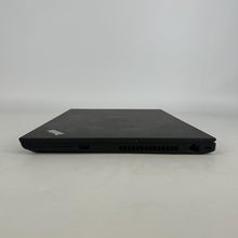 Load image into Gallery viewer, Lenovo ThinkPad T15 Gen 1 Black 1.6 GHz Intel Core i5 10th Gen. 8GB RAM 256GB Solid State Drive