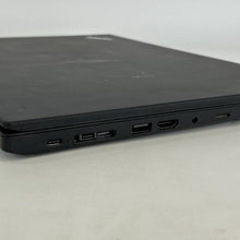 Load image into Gallery viewer, Lenovo ThinkPad T15 Gen 1 Black 1.6 GHz Intel Core i5 10th Gen. 8GB RAM 256GB Solid State Drive