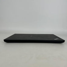 Load image into Gallery viewer, Lenovo ThinkPad T15 Gen 1 Black 1.6 GHz Intel Core i5 10th Gen. 8GB RAM 256GB Solid State Drive