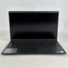 Load image into Gallery viewer, Dell Inspiron 3520 15.6 Black 1.7 GHz Intel Core i7 12th Gen. 16GB RAM 1TB Solid State Drive