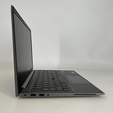Load image into Gallery viewer, HP ZBook Firefly 14 G8 Silver 2.4 GHz Intel Core i5 11th Gen. 16GB RAM 256GB Solid State Drive