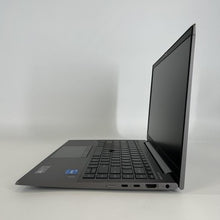 Load image into Gallery viewer, HP ZBook Firefly 14 G8 Silver 2.4 GHz Intel Core i5 11th Gen. 16GB RAM 256GB Solid State Drive