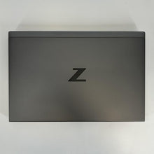 Load image into Gallery viewer, HP ZBook Firefly 14 G8 Silver 2.4 GHz Intel Core i5 11th Gen. 16GB RAM 256GB Solid State Drive