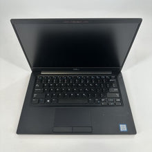 Load image into Gallery viewer, Dell Latitude 7390 13.3 Black 1.9 GHz Intel Core i7 8th Gen. 16GB RAM 512GB Solid State Drive