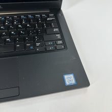 Load image into Gallery viewer, Dell Latitude 7390 13.3 Black 1.9 GHz Intel Core i7 8th Gen. 16GB RAM 512GB Solid State Drive