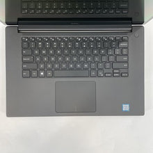 Load image into Gallery viewer, Dell XPS 15 7590 Silver 2.6 GHz Intel Core i7 9th Gen. 16GB RAM 512GB Solid State Drive NVIDIA GeForce GTX 1650 4 GB