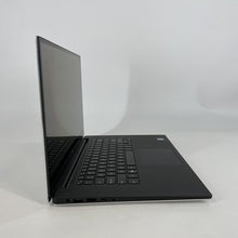 Load image into Gallery viewer, Dell XPS 15 7590 Silver 2.6 GHz Intel Core i7 9th Gen. 16GB RAM 512GB Solid State Drive NVIDIA GeForce GTX 1650 4 GB
