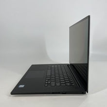 Load image into Gallery viewer, Dell XPS 15 7590 Silver 2.6 GHz Intel Core i7 9th Gen. 16GB RAM 512GB Solid State Drive NVIDIA GeForce GTX 1650 4 GB