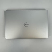 Load image into Gallery viewer, Dell XPS 15 7590 Silver 2.6 GHz Intel Core i7 9th Gen. 16GB RAM 512GB Solid State Drive NVIDIA GeForce GTX 1650 4 GB