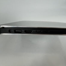 Load image into Gallery viewer, Dell XPS 15 7590 Silver 2.6 GHz Intel Core i7 9th Gen. 16GB RAM 512GB Solid State Drive NVIDIA GeForce GTX 1650 4 GB