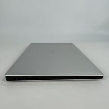 Load image into Gallery viewer, Dell XPS 15 7590 Silver 2.6 GHz Intel Core i7 9th Gen. 16GB RAM 512GB Solid State Drive NVIDIA GeForce GTX 1650 4 GB