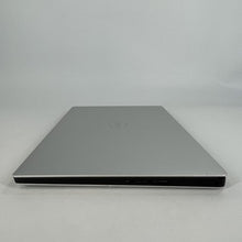Load image into Gallery viewer, Dell XPS 15 7590 Silver 2.6 GHz Intel Core i7 9th Gen. 16GB RAM 512GB Solid State Drive NVIDIA GeForce GTX 1650 4 GB