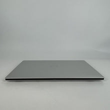Load image into Gallery viewer, Dell XPS 15 7590 Silver 2.6 GHz Intel Core i7 9th Gen. 16GB RAM 512GB Solid State Drive NVIDIA GeForce GTX 1650 4 GB