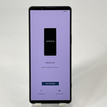 Load image into Gallery viewer, Sony Xperia 1 V 12GB RAM 256GB Black (GSM Unlocked)
