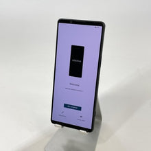 Load image into Gallery viewer, Sony Xperia 1 V 12GB RAM 256GB Black (GSM Unlocked)