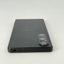 Load image into Gallery viewer, Sony Xperia 1 V 12GB RAM 256GB Black (GSM Unlocked)