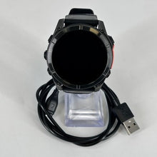 Load image into Gallery viewer, Garmin Fenix 8 AMOLED Edition 51mm Black GPS