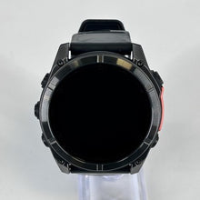Load image into Gallery viewer, Garmin Fenix 8 AMOLED Edition 51mm Black GPS