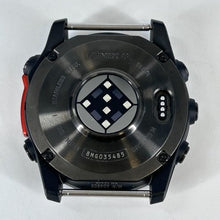 Load image into Gallery viewer, Garmin Fenix 8 AMOLED Edition 51mm Black GPS