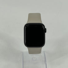 Load image into Gallery viewer, Apple Watch (SE) 2nd Gen. 40mm Black Unlocked 32GB
