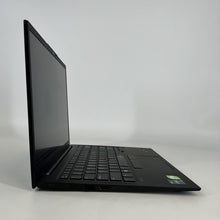 Load image into Gallery viewer, Lenovo ThinkPad X1 Carbon Gen 10 14 Black 1.8 GHz Intel Core i7 12th Gen. 32GB RAM 2TB Solid State Drive