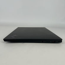 Load image into Gallery viewer, Lenovo ThinkPad X1 Carbon Gen 10 14 Black 1.8 GHz Intel Core i7 12th Gen. 32GB RAM 2TB Solid State Drive