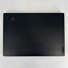 Load image into Gallery viewer, Lenovo ThinkPad X1 Carbon Gen 10 14 Black 1.8 GHz Intel Core i7 12th Gen. 32GB RAM 2TB Solid State Drive