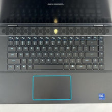 Load image into Gallery viewer, Dell Alienware M16 R2 Black 1.4 GHz Intel Core Ultra 7 16GB RAM 1TB Solid State Drive NVIDIA GeForce RTX 4070 8 GB