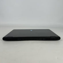Load image into Gallery viewer, Dell Alienware M16 R2 Black 1.4 GHz Intel Core Ultra 7 16GB RAM 1TB Solid State Drive NVIDIA GeForce RTX 4070 8 GB
