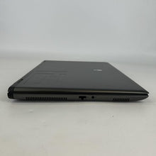 Load image into Gallery viewer, Dell Alienware M16 R2 Black 1.4 GHz Intel Core Ultra 7 16GB RAM 1TB Solid State Drive NVIDIA GeForce RTX 4070 8 GB