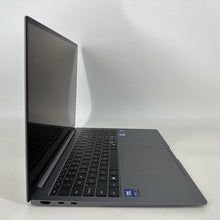 Load image into Gallery viewer, Samsung Galaxy Book5 Pro 16 Gray 2.2 GHz Intel Core Ultra 7 Series 2 32GB RAM 1TB Solid State Drive