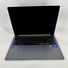 Load image into Gallery viewer, Samsung Galaxy Book5 Pro 16 Gray 2.2 GHz Intel Core Ultra 7 Series 2 32GB RAM 1TB Solid State Drive