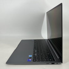 Load image into Gallery viewer, Samsung Galaxy Book5 Pro 16 Gray 2.2 GHz Intel Core Ultra 7 Series 2 32GB RAM 1TB Solid State Drive