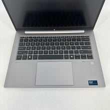 Load image into Gallery viewer, HP ZBook Firefly 14 G11 Silver 1.7 GHz Intel Core Ultra 7 16GB RAM 512GB Solid State Drive