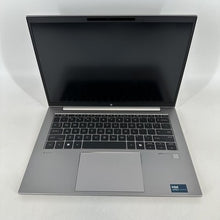 Load image into Gallery viewer, HP ZBook Firefly 14 G11 Silver 1.7 GHz Intel Core Ultra 7 16GB RAM 512GB Solid State Drive