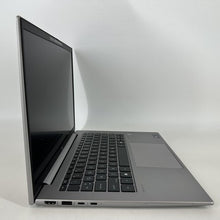 Load image into Gallery viewer, HP ZBook Firefly 14 G11 Silver 1.7 GHz Intel Core Ultra 7 16GB RAM 512GB Solid State Drive