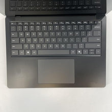 Load image into Gallery viewer, Microsoft Surface Laptop 6 13.5 Black 3.8 GHz Intel Core Ultra 7 16GB RAM 256GB Solid State Drive