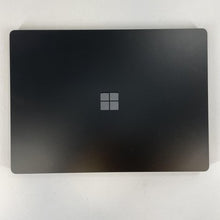 Load image into Gallery viewer, Microsoft Surface Laptop 6 13.5 Black 3.8 GHz Intel Core Ultra 7 16GB RAM 256GB Solid State Drive