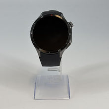 Load image into Gallery viewer, OnePlus Watch 3 46mm Black WiFi 32GB