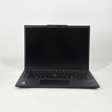 Load image into Gallery viewer, Lenovo ThinkPad T14 Gen 6 Black 1.5 GHz Intel Core Ultra 5 Series 2 32GB RAM 1TB Solid State Drive