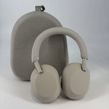Load image into Gallery viewer, Sony WH-1000XM5 Headphones Silver