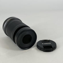 Load image into Gallery viewer, Canon RF-S 55-210mm Black