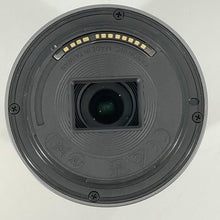 Load image into Gallery viewer, Canon RF-S 55-210mm Black