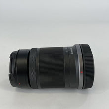 Load image into Gallery viewer, Canon RF-S 55-210mm Black