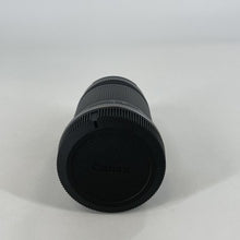 Load image into Gallery viewer, Canon RF-S 55-210mm Black