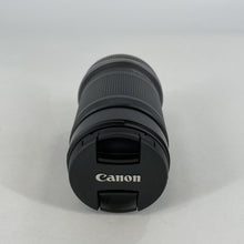 Load image into Gallery viewer, Canon RF-S 55-210mm Black