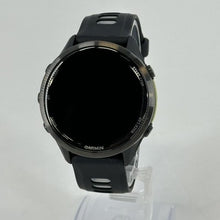Load image into Gallery viewer, Garmin Forerunner 970 47mm Black GPS