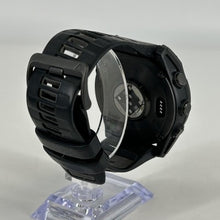 Load image into Gallery viewer, Garmin Fenix 8 Solar Sapphire Edition 51mm Black GPS